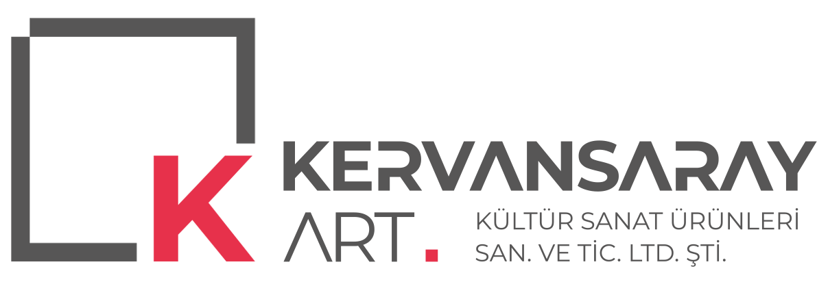 Kervansaray Art Kültür Sanat Ürünleri San. ve Tic ltd.Şti